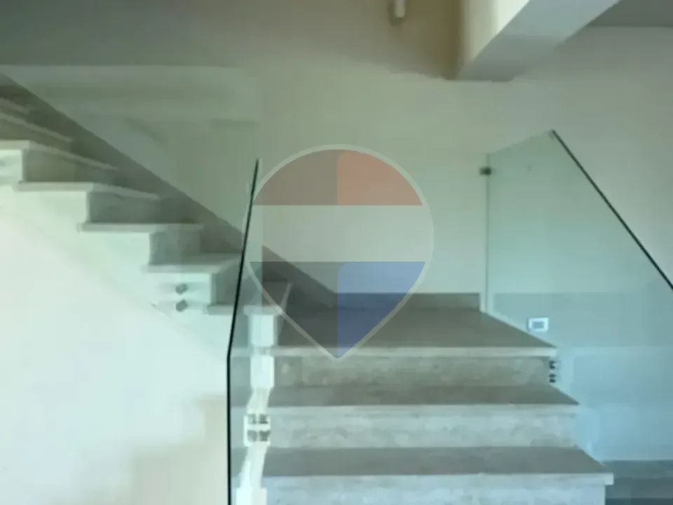 Twin House