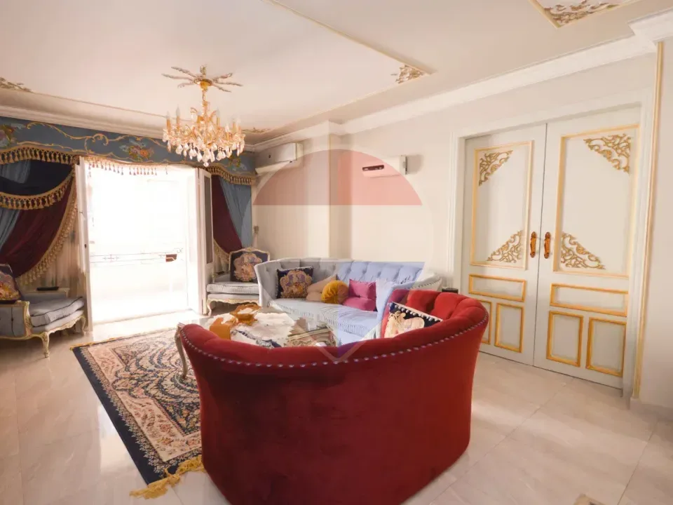 Apartment for sale, 195 sq m, Zizinia