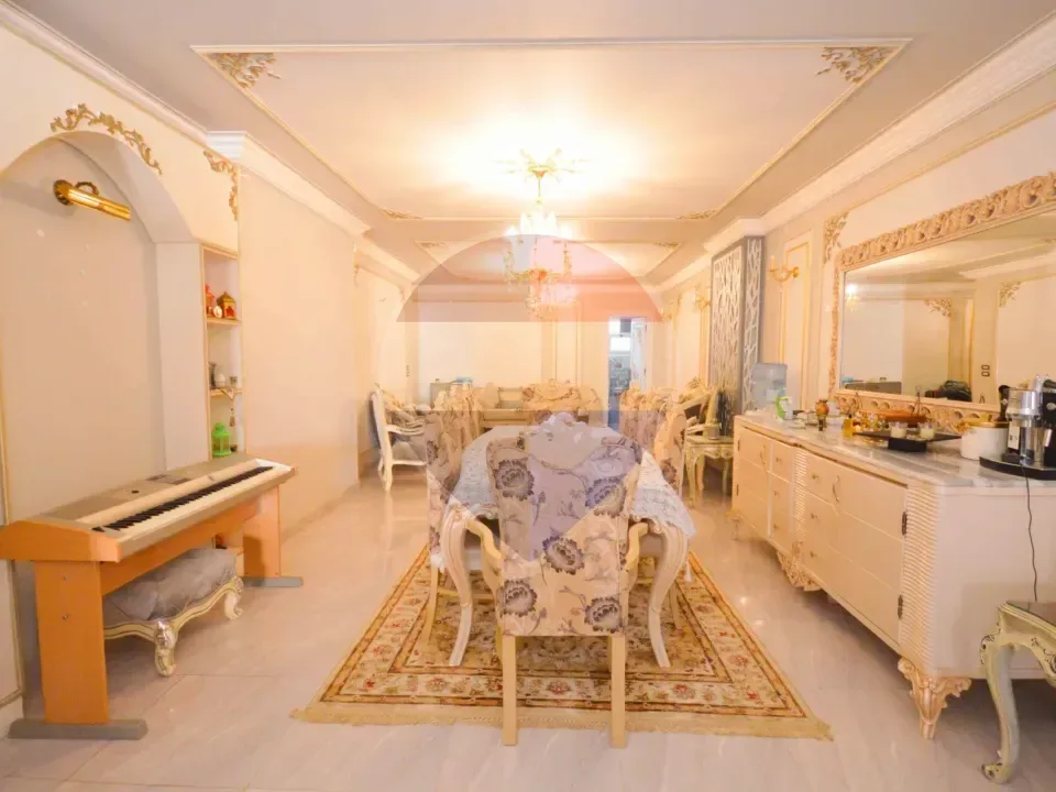 Apartment for sale, 195 sq m, Zizinia