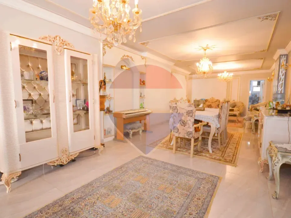 Apartment for sale, 195 sq m, Zizinia