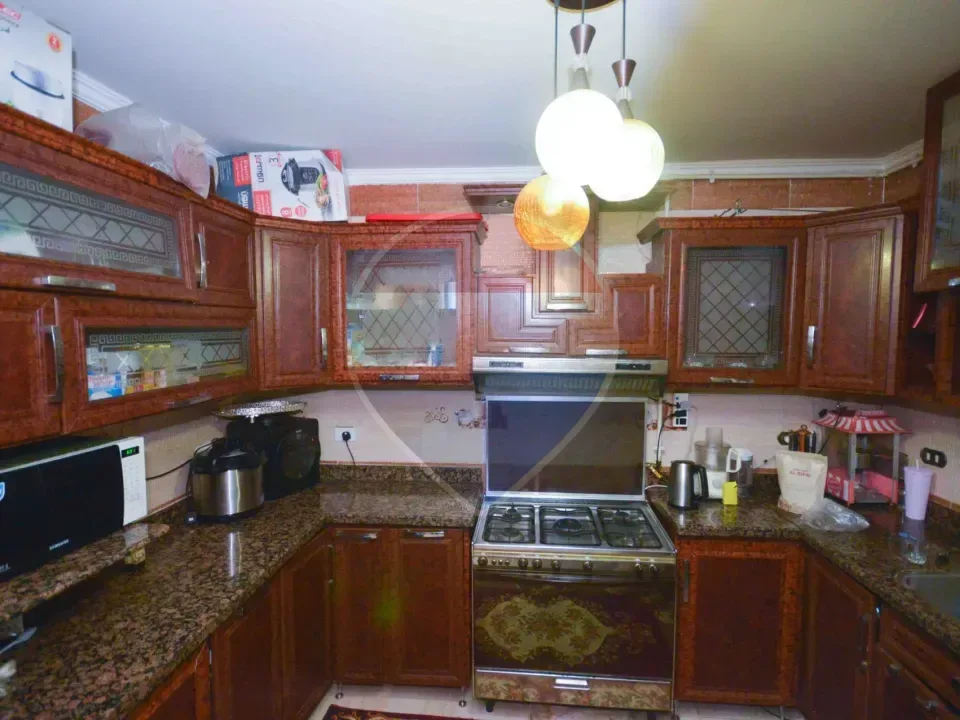 Apartment for sale, 195 sq m, Zizinia