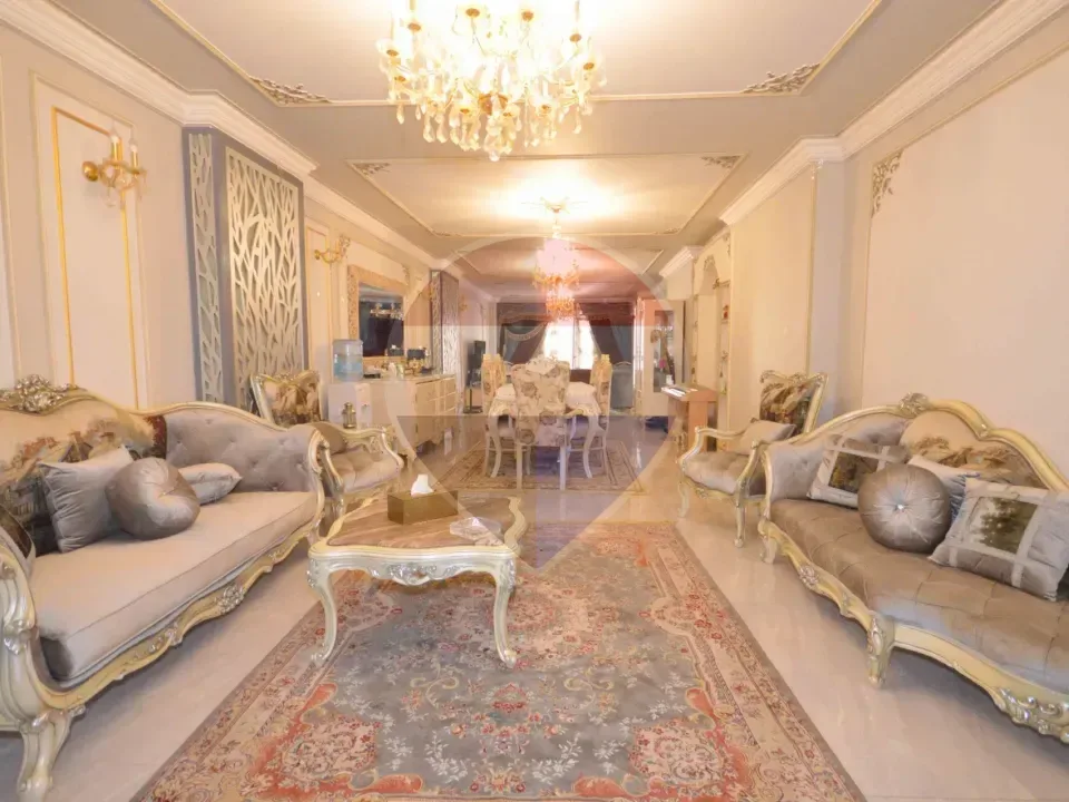 Apartment for sale, 195 sq m, Zizinia