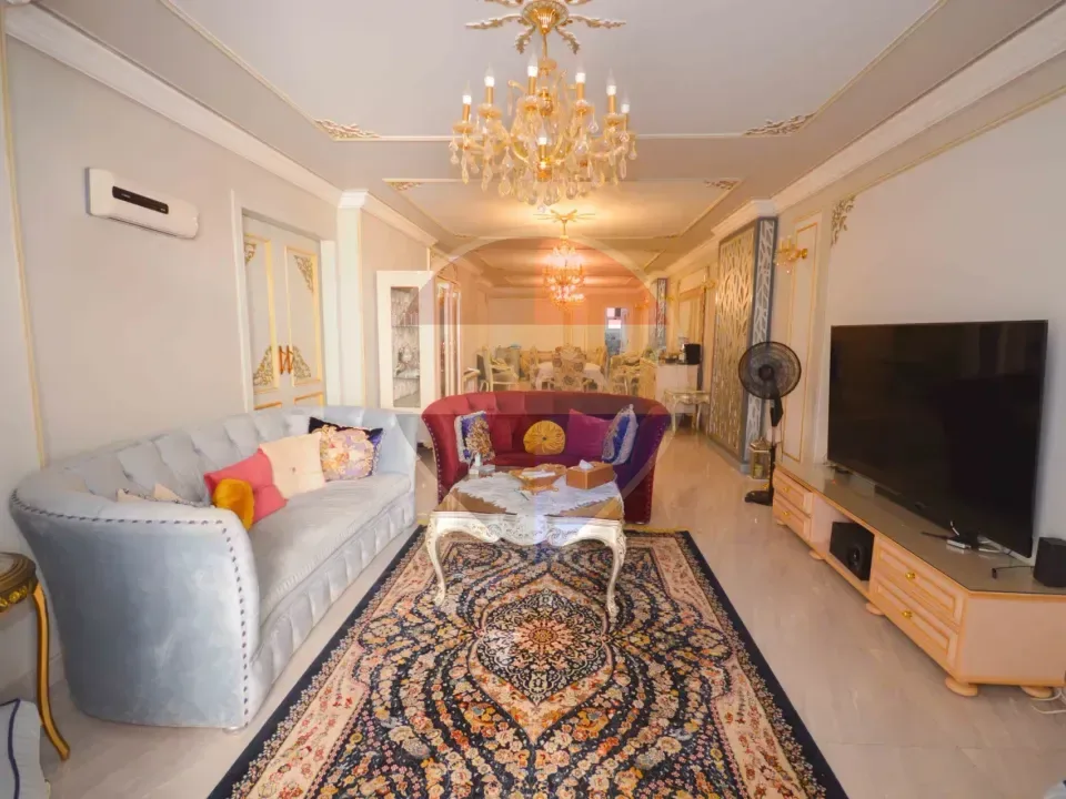Apartment for sale, 195 sq m, Zizinia