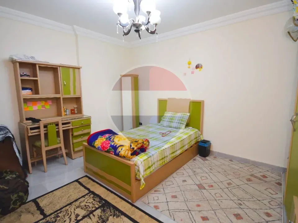 Apartment for sale, 195 sq m, Zizinia