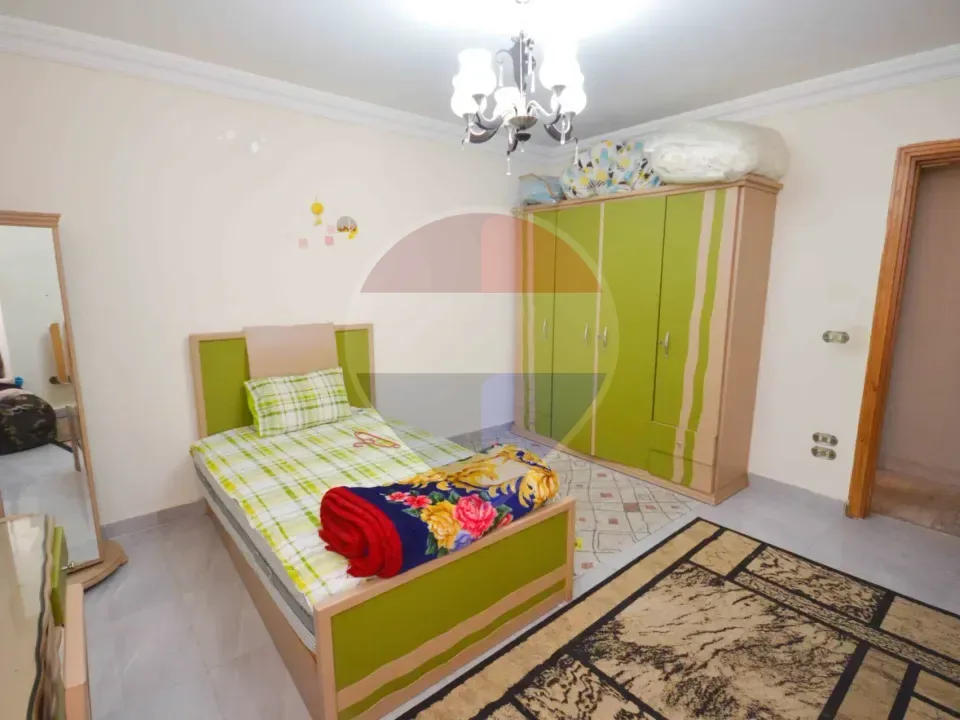 Apartment for sale, 195 sq m, Zizinia