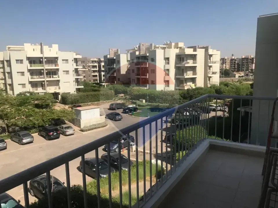 For Rent in The Address Compound Apartment in a prime location