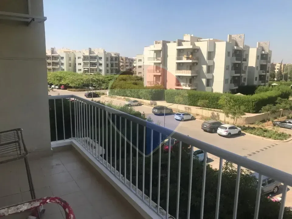 For Rent in The Address Compound Apartment in a prime location