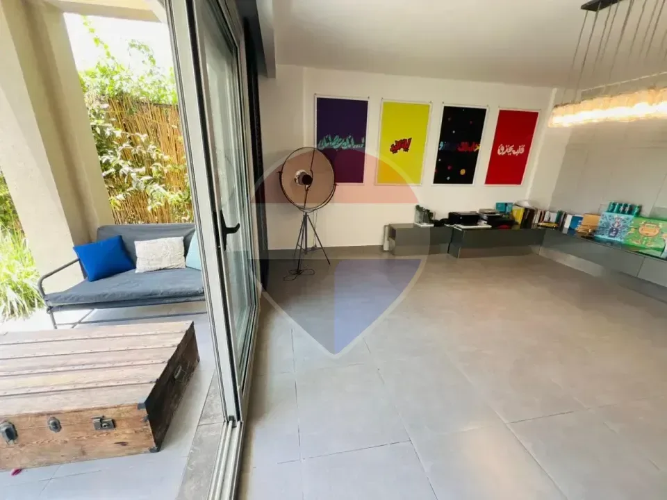 Ground Floor Apartment for Rent in Palm Parks Extension