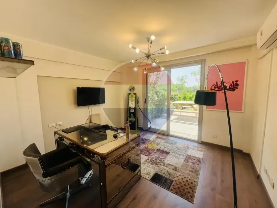 Ground Floor Apartment for Rent in Palm Parks Extension