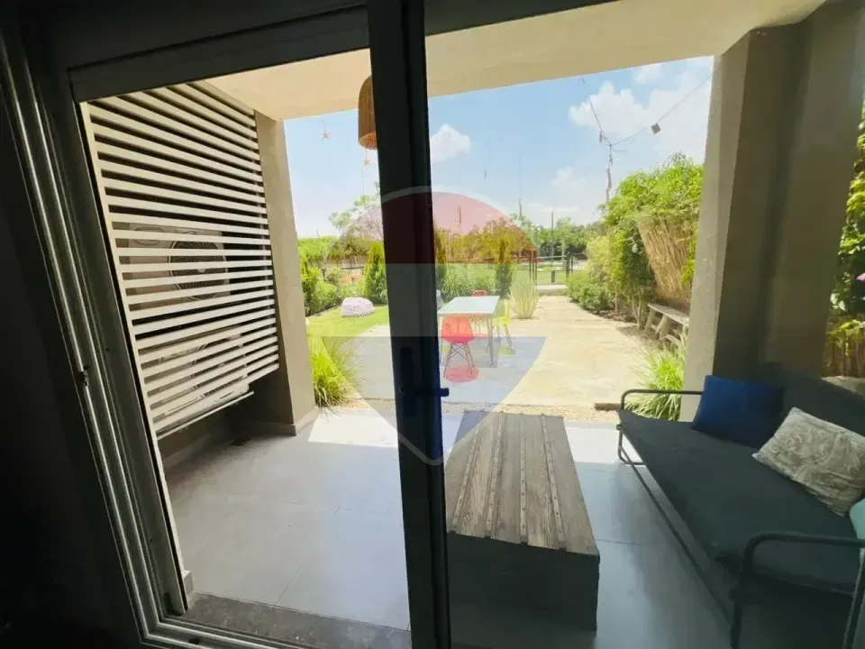 Ground Floor Apartment for Rent in Palm Parks Extension