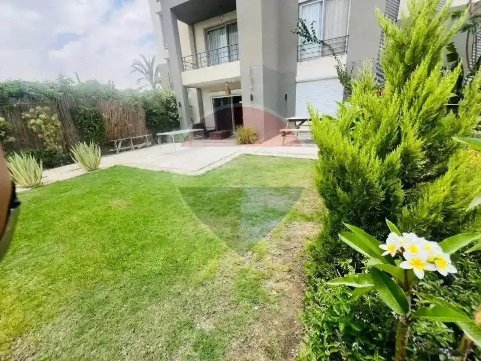 Ground Floor Apartment for Rent in Palm Parks Extension