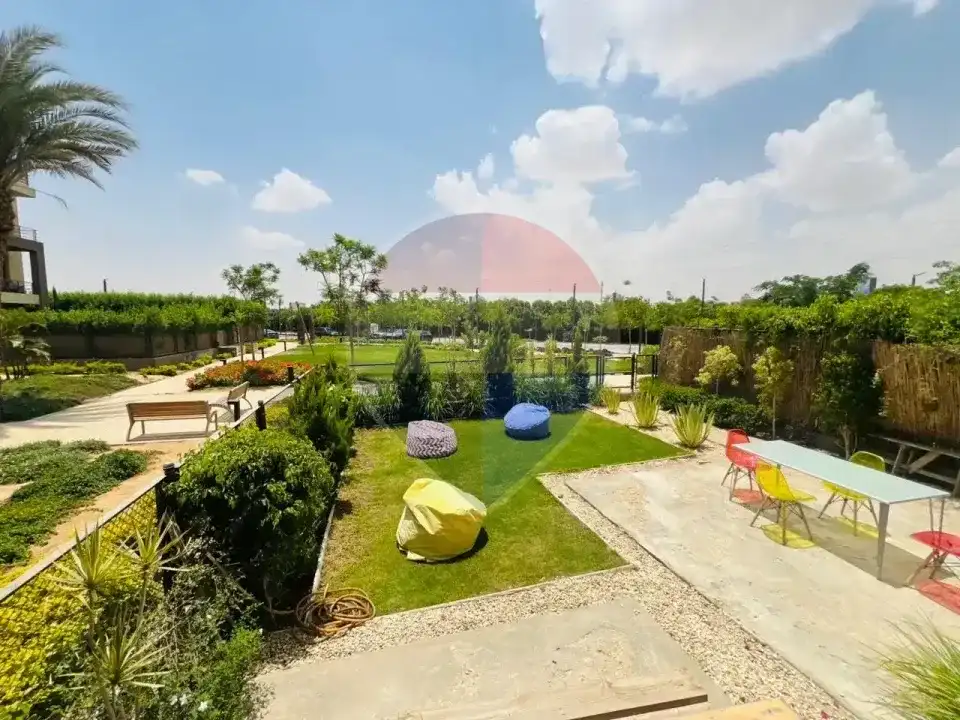 Ground Floor Apartment for Rent in Palm Parks Extension