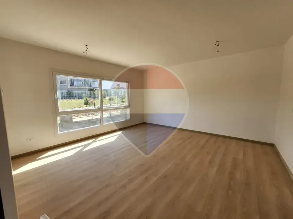 Ground Floor Appartement