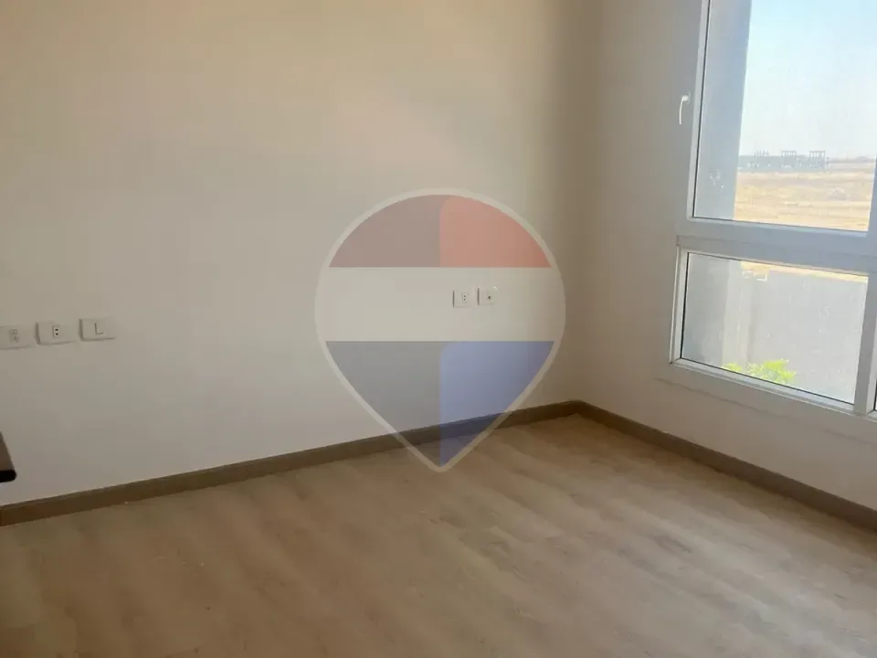 Ground Floor Appartement