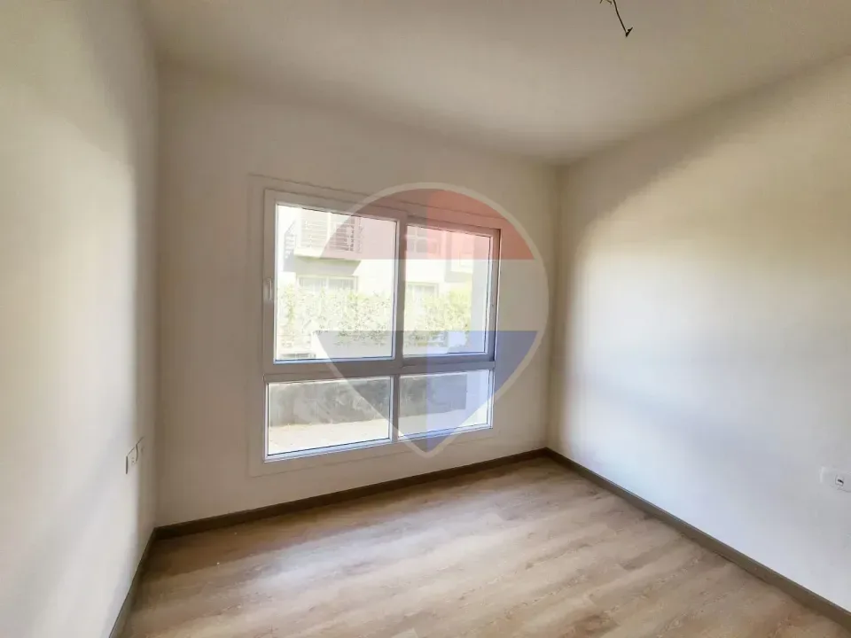 Ground Floor Appartement