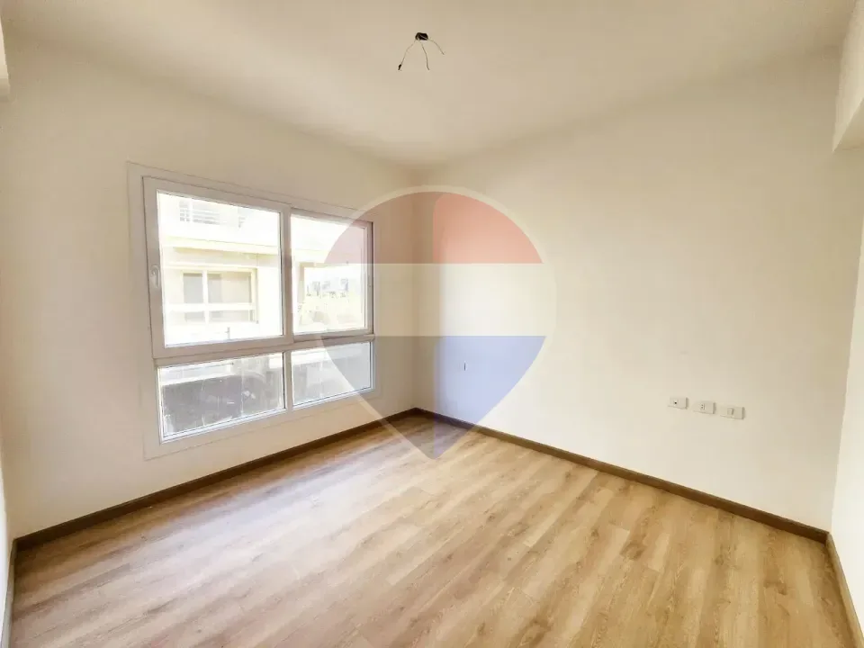 Ground Floor Appartement