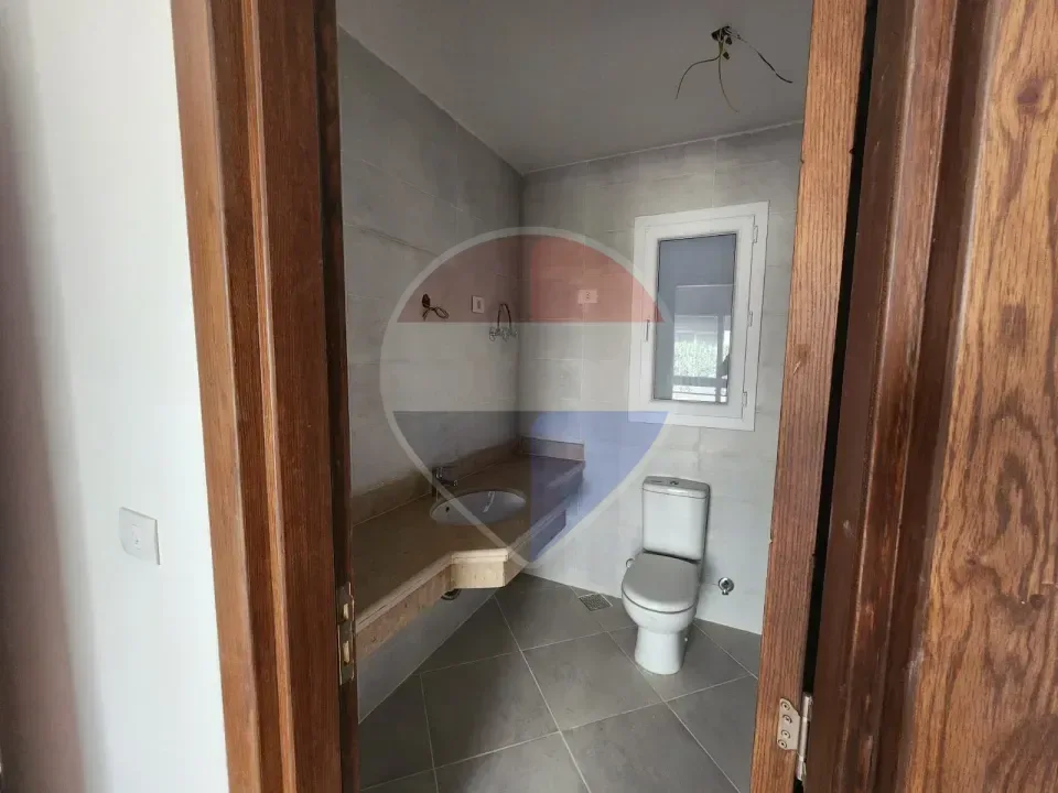Ground Floor Appartement