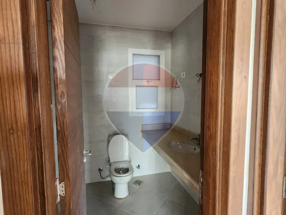 Ground Floor Appartement