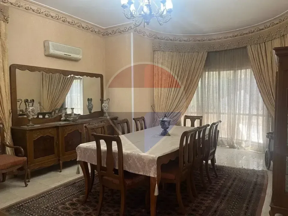 Villa for Sale in Utopia Compound-Private Pool