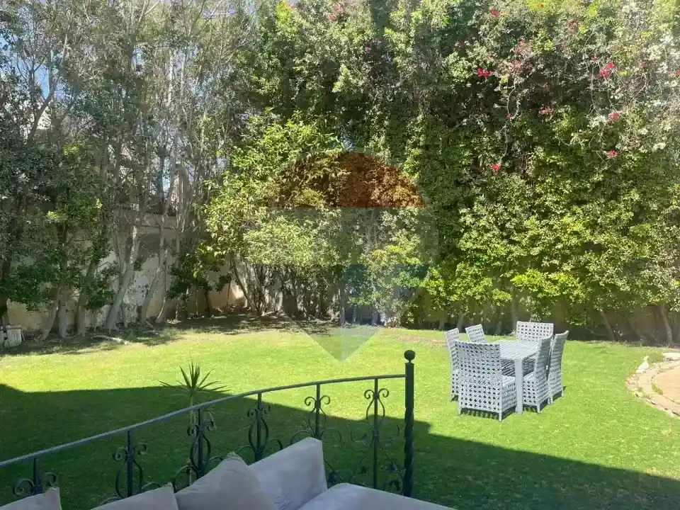 Villa for Sale in Utopia Compound-Private Pool