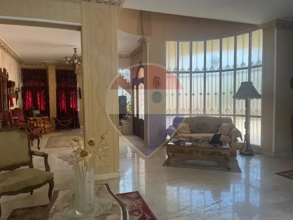Villa for Sale in Utopia Compound-Private Pool