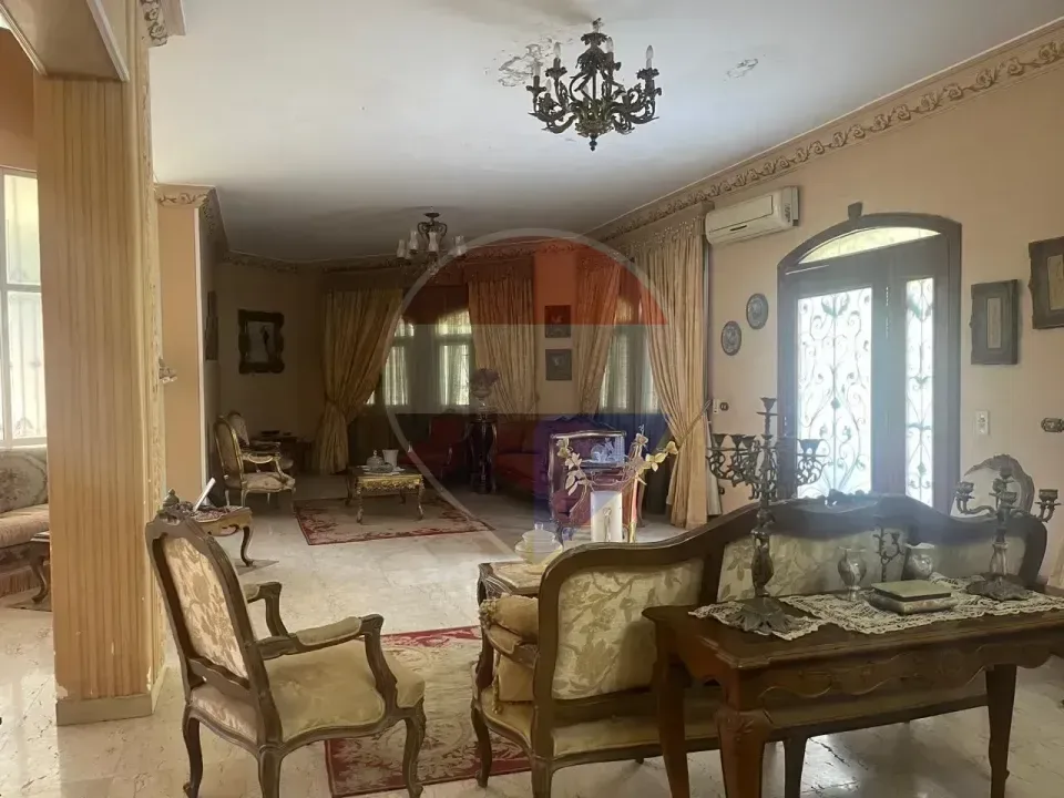 Villa for Sale in Utopia Compound-Private Pool