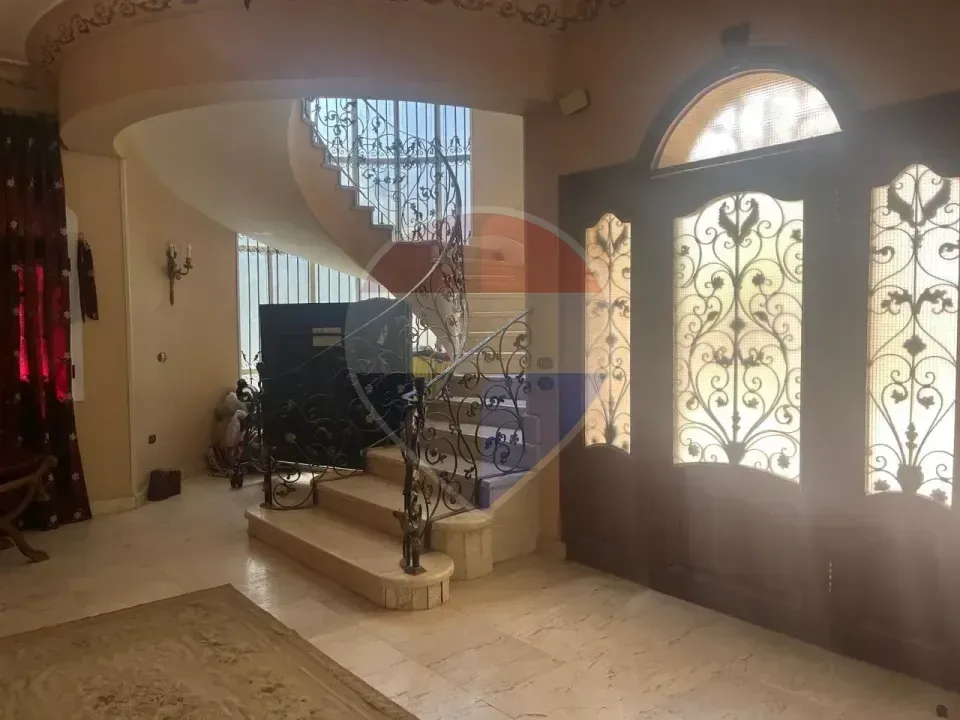 Villa for Sale in Utopia Compound-Private Pool