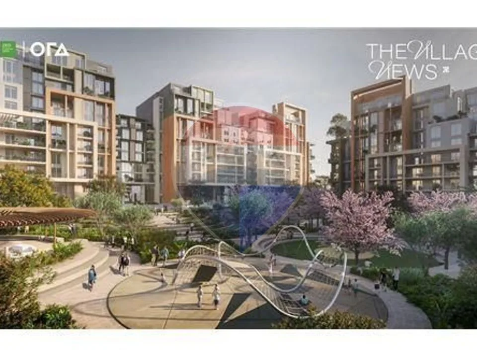Resale Apartment At Zed Towers - Zayed