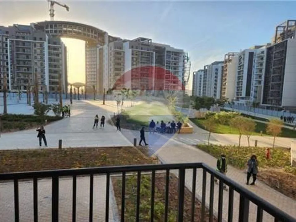 Resale Apartment At Zed Towers - Zayed