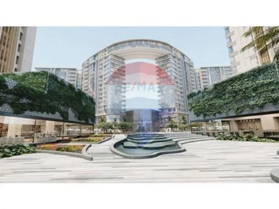 Resale Apartment At Zed Towers - Zayed
