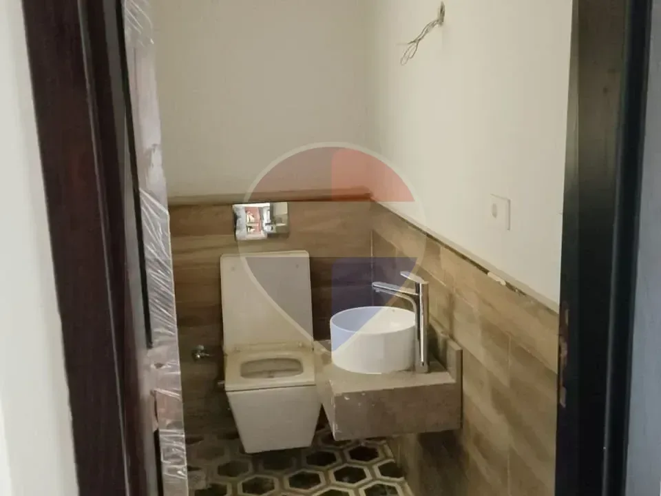 شقة