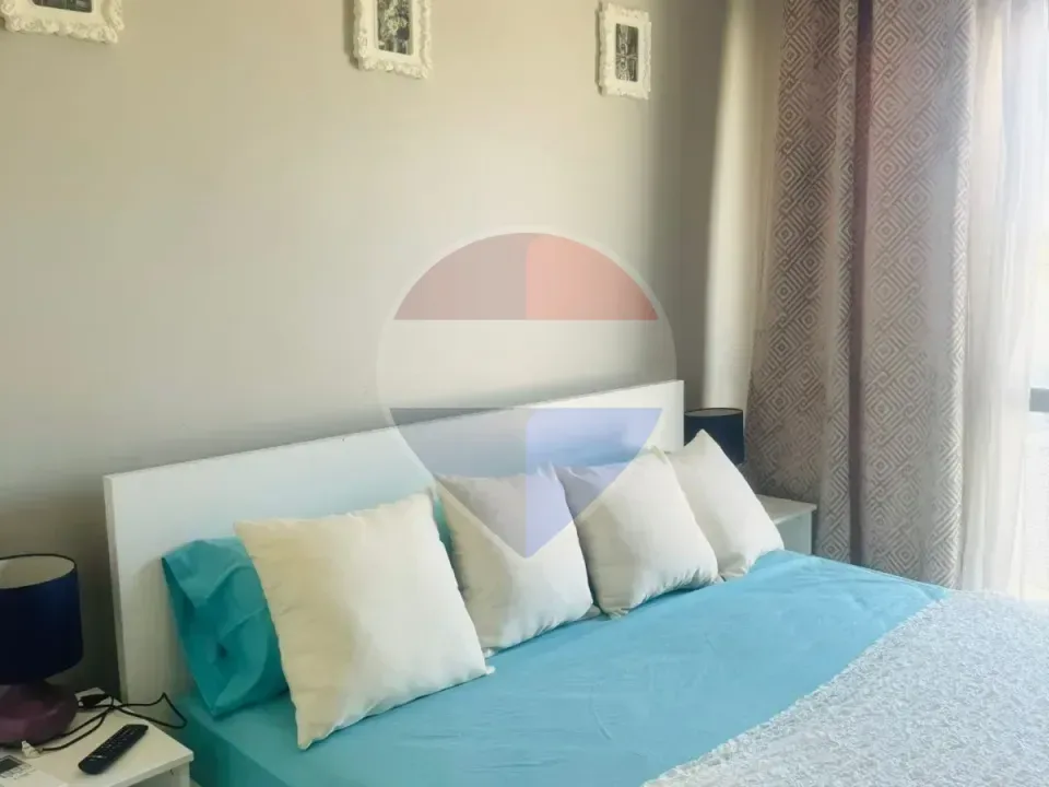 شقة