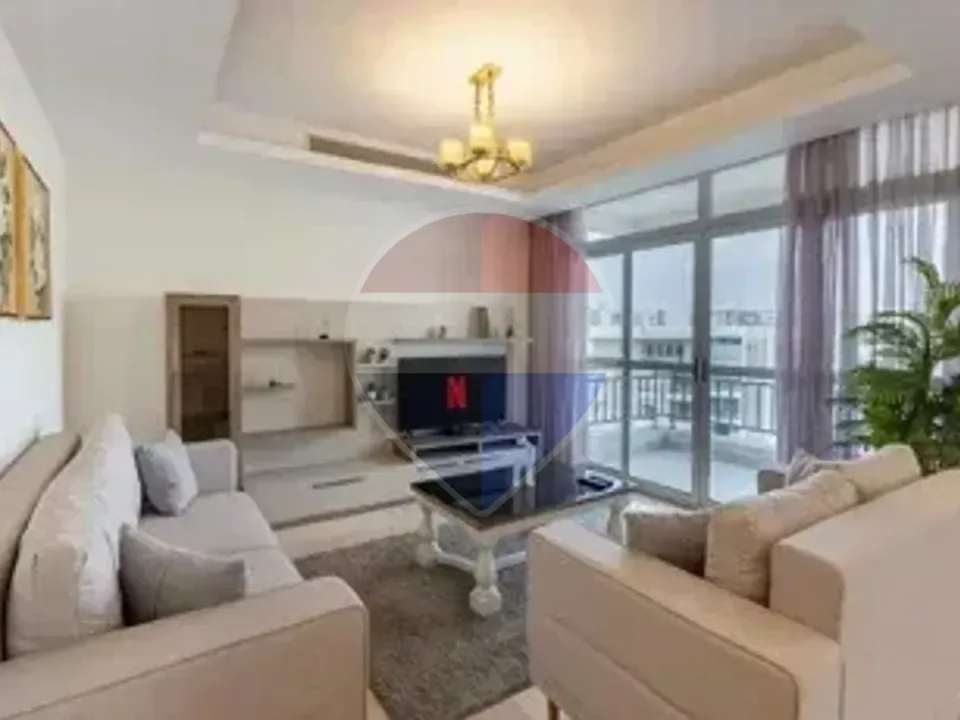 شقة للإيجار في كايرو فيستيفال