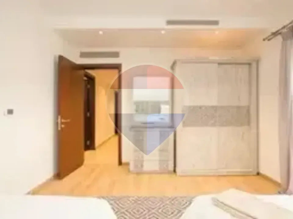 شقة للإيجار في كايرو فيستيفال