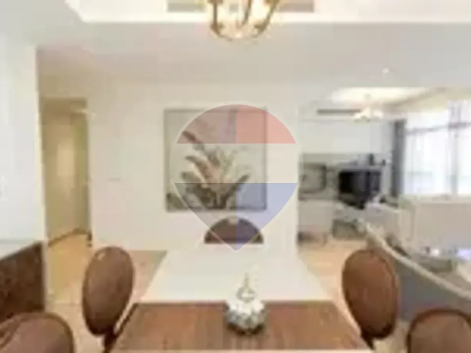 شقة للإيجار في كايرو فيستيفال