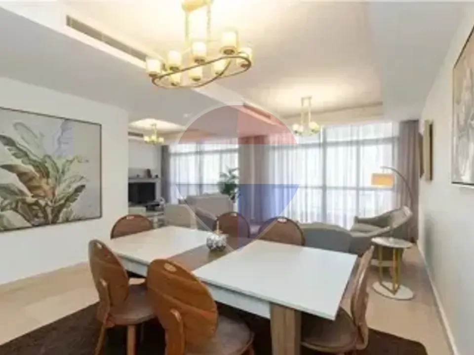شقة للإيجار في كايرو فيستيفال