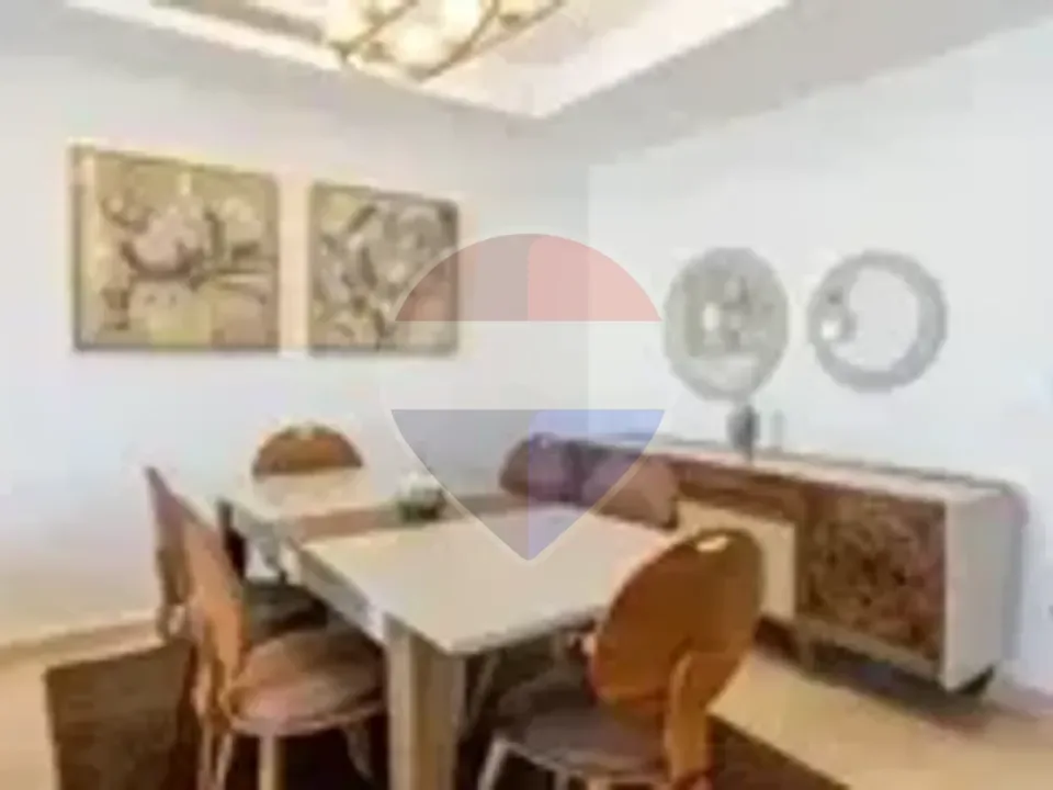 شقة للإيجار في كايرو فيستيفال