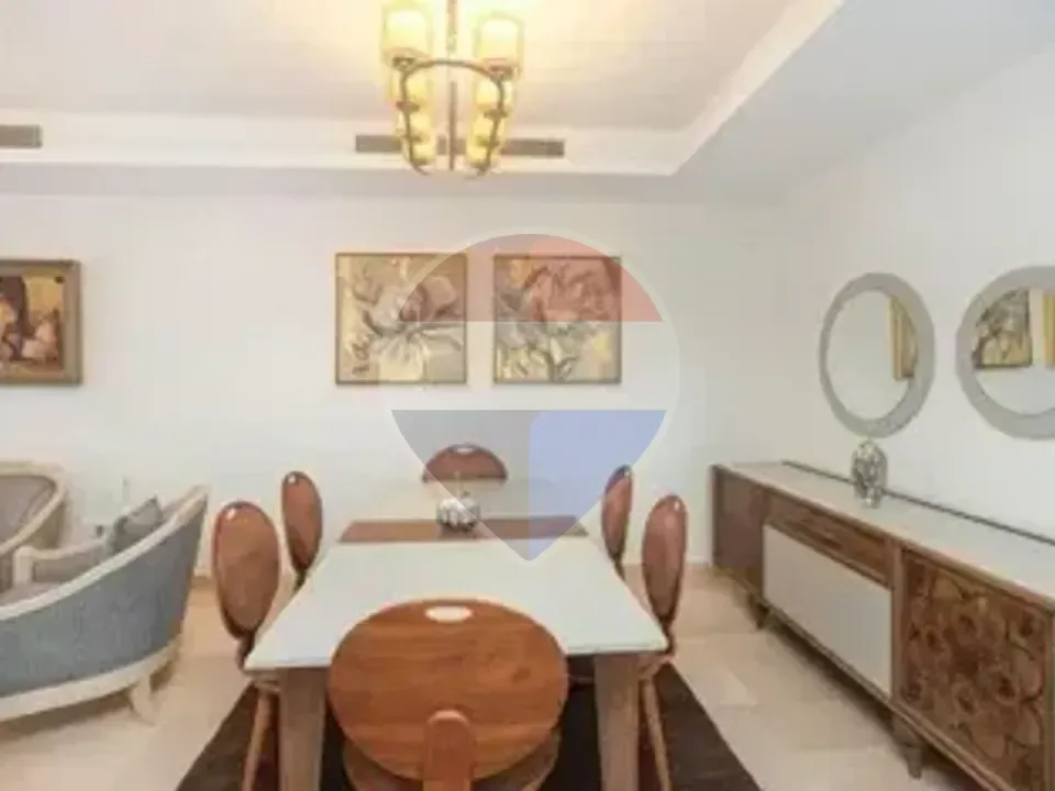شقة للإيجار في كايرو فيستيفال