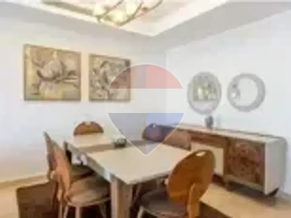 شقة للإيجار في كايرو فيستيفال