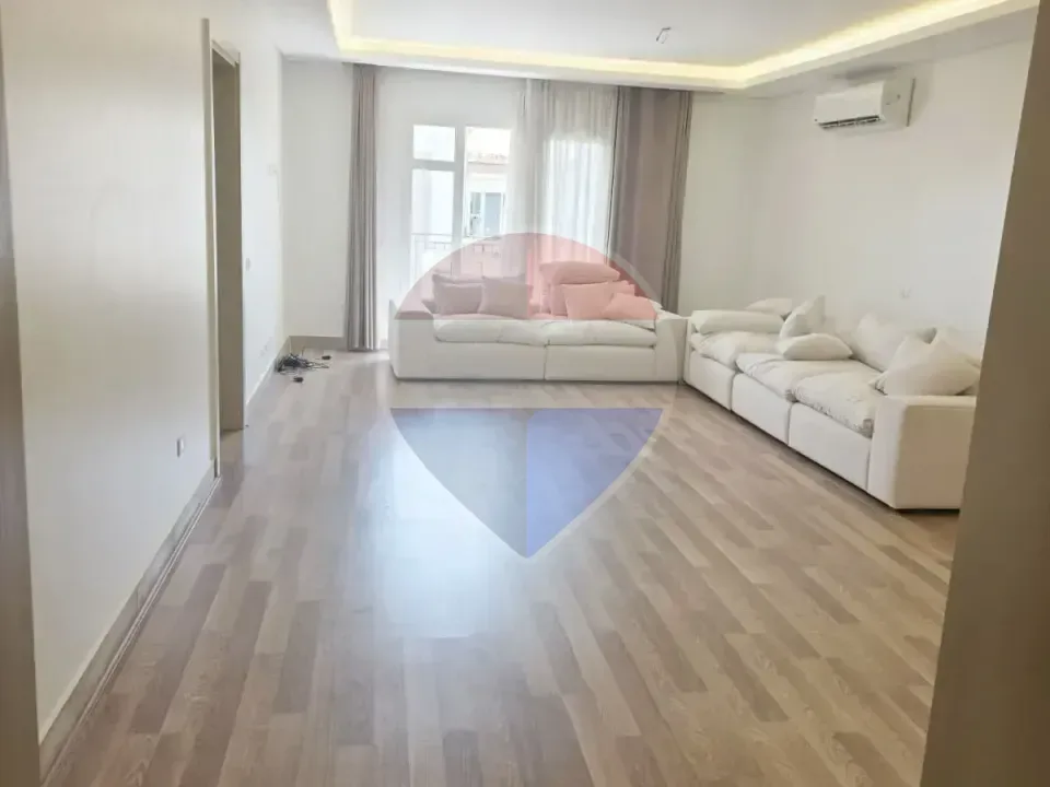 Furnished Studio with a Spacious Private Roof