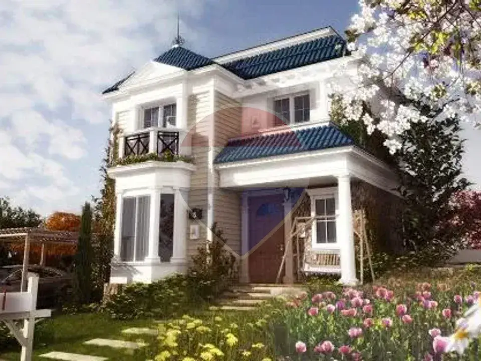 Townhouse