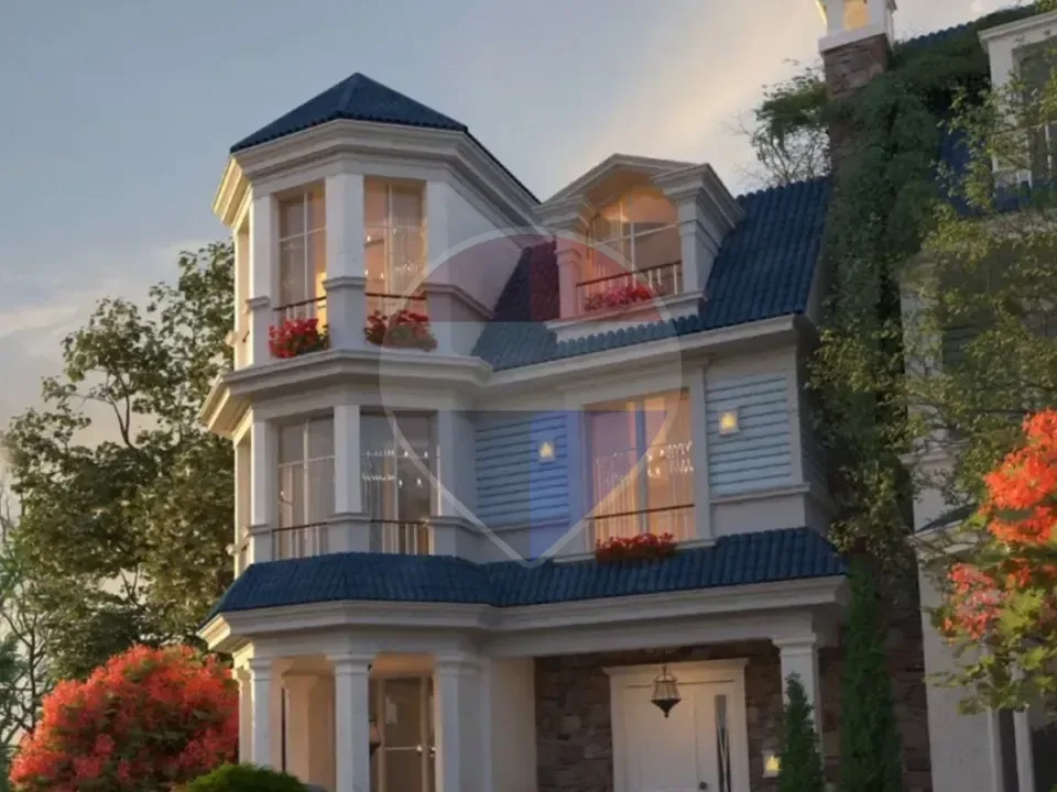 Townhouse