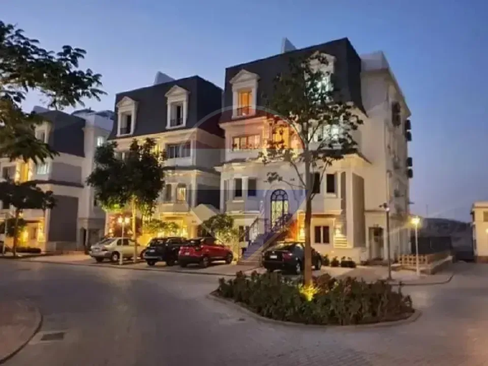 Townhouse