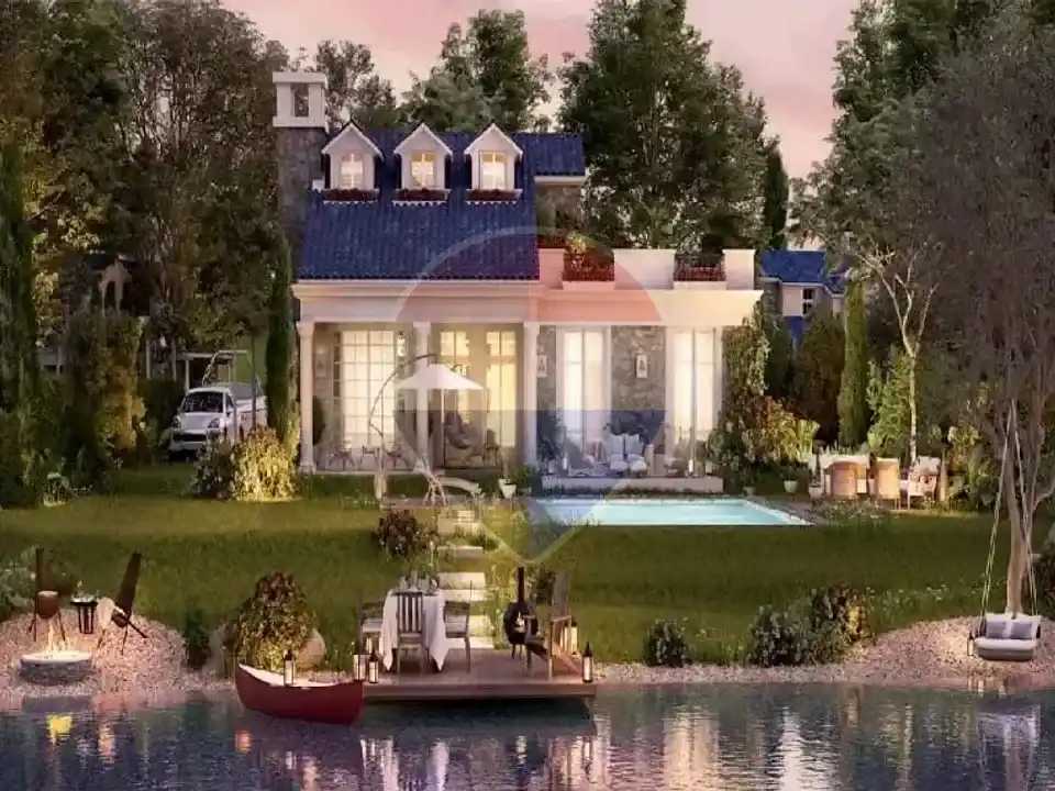 Townhouse