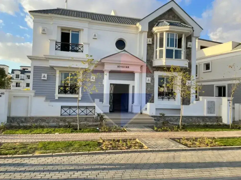 Townhouse