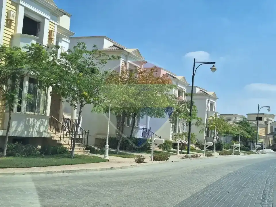 Townhouse