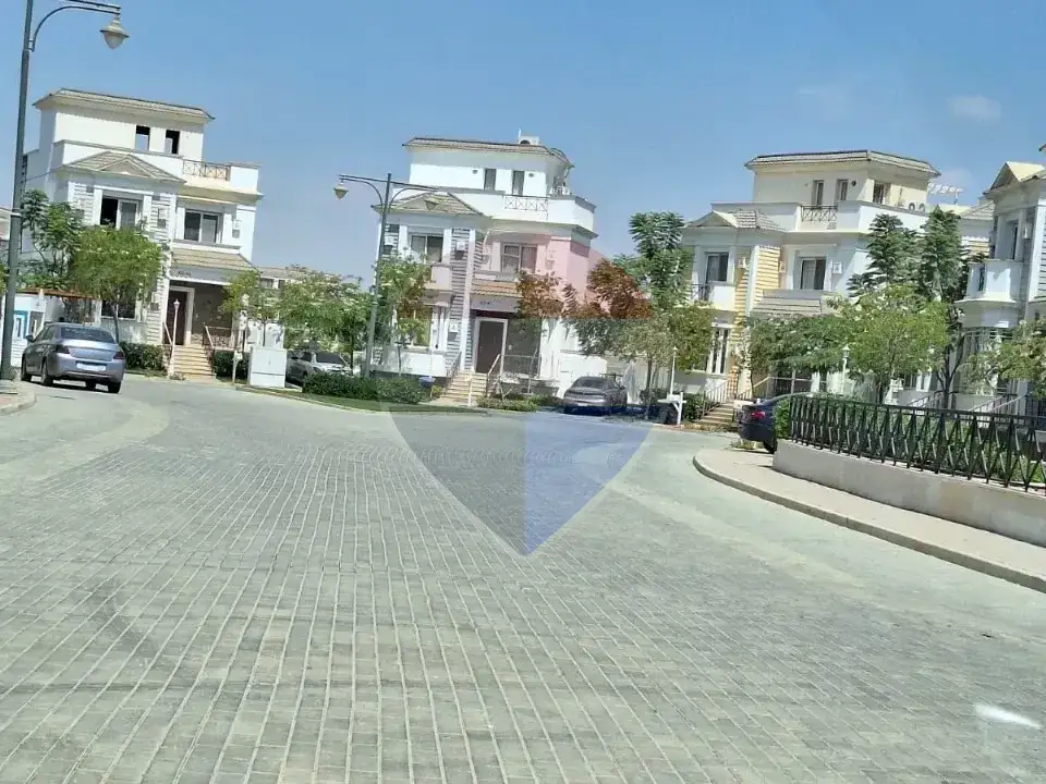 Townhouse