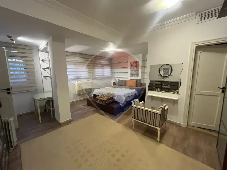 Villa for sale in Katameya Heights