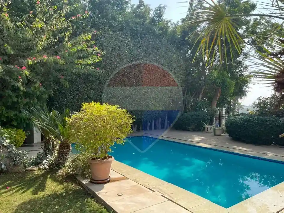 Villa for sale in Katameya Heights