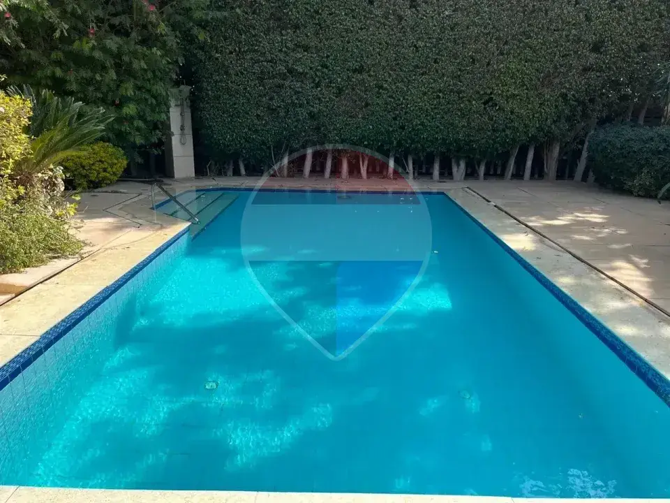 Villa for sale in Katameya Heights
